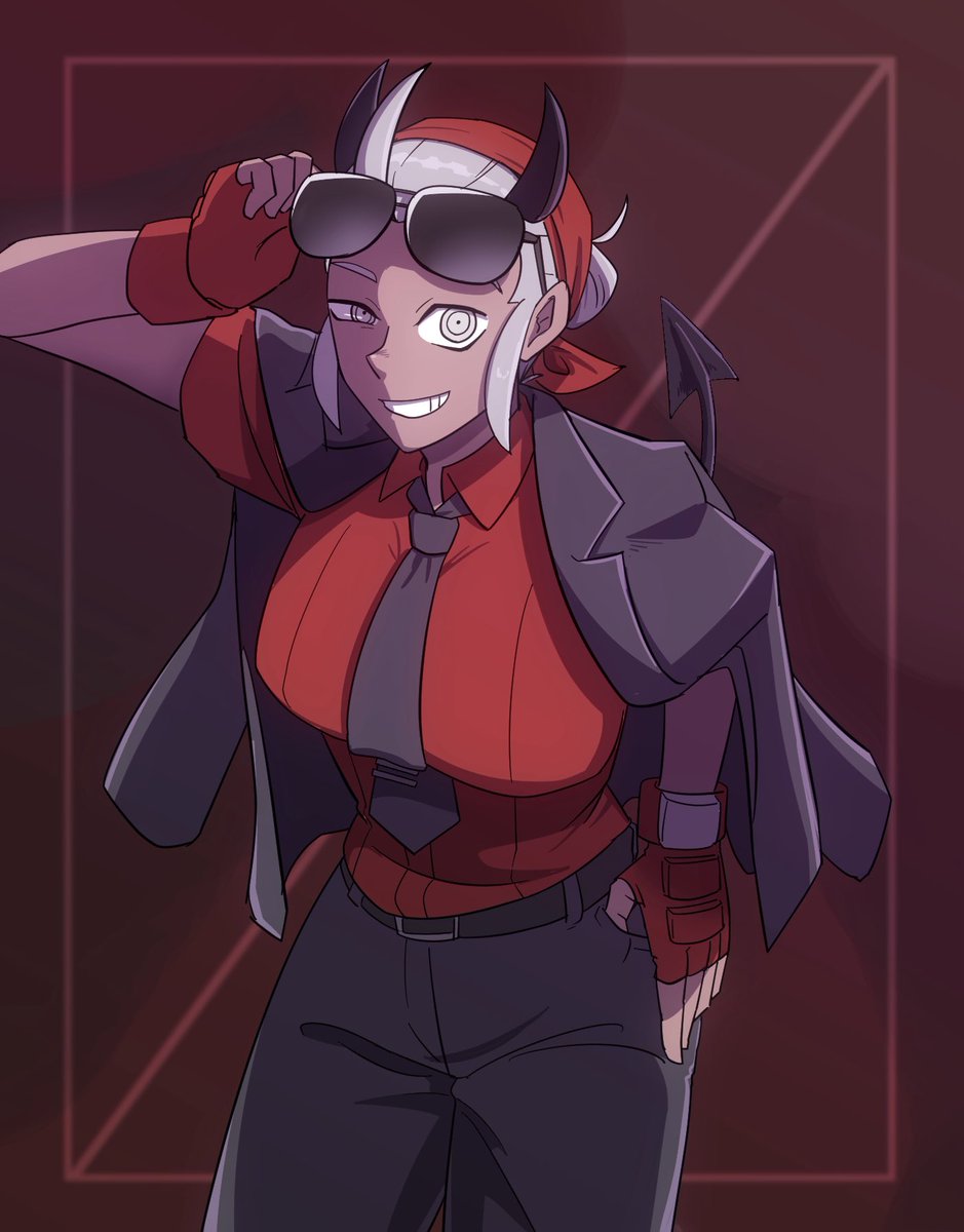 焼きのまど tweet media