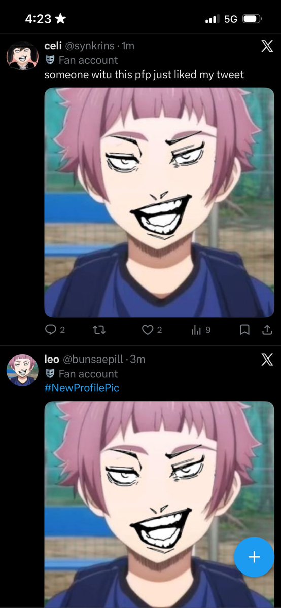 nick | rinsagi ceo tweet media