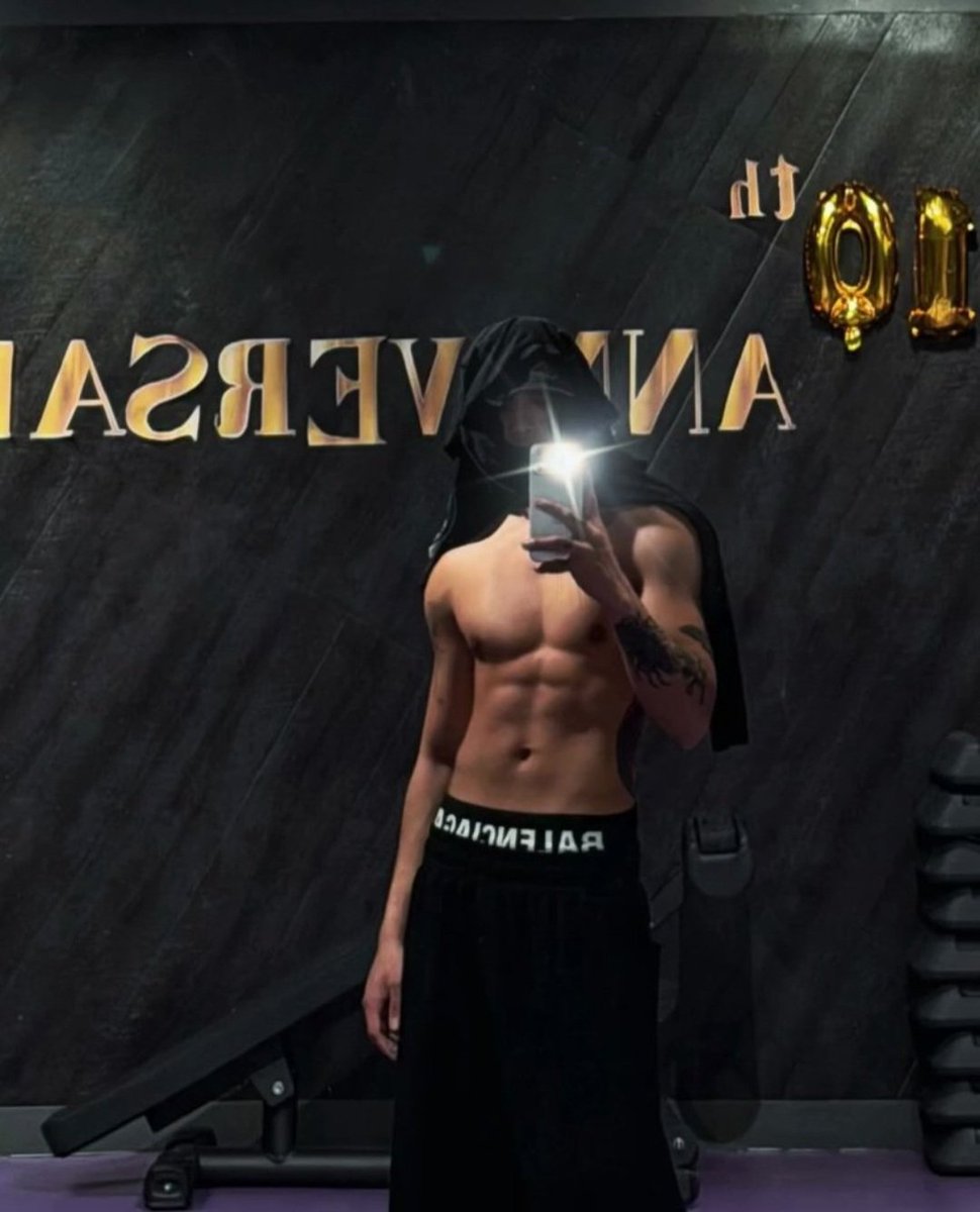 KEN GACAL🐥🍎(SOMALIA)🇸🇴🇵🇭7SINS ALBUM⚡️ tweet media