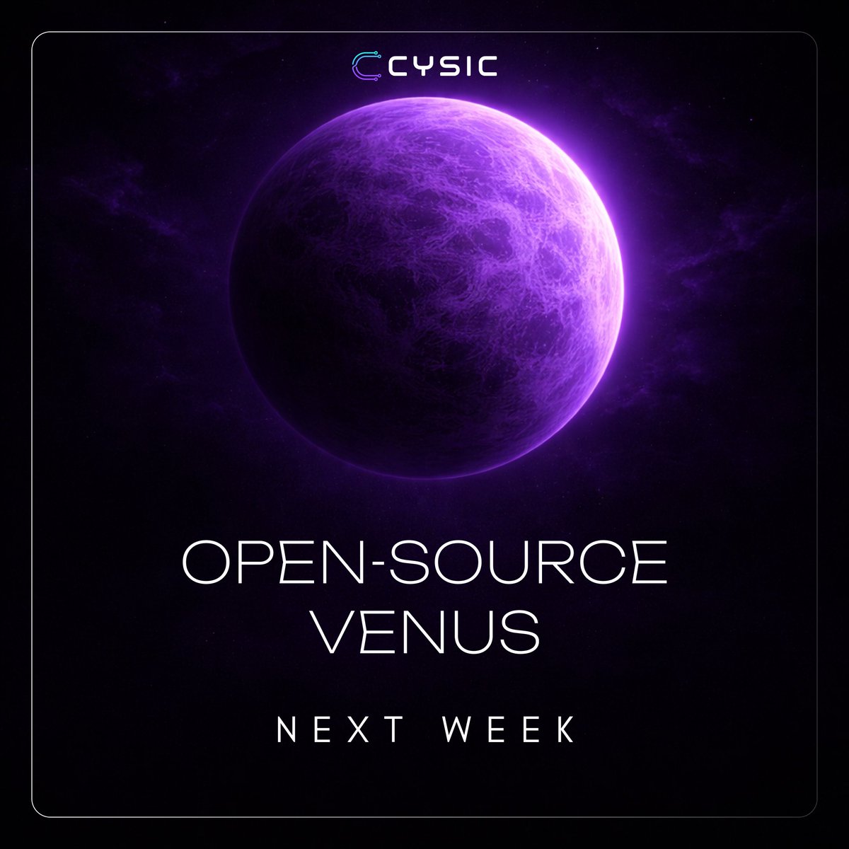 Cysic ➡️ EthCC tweet media