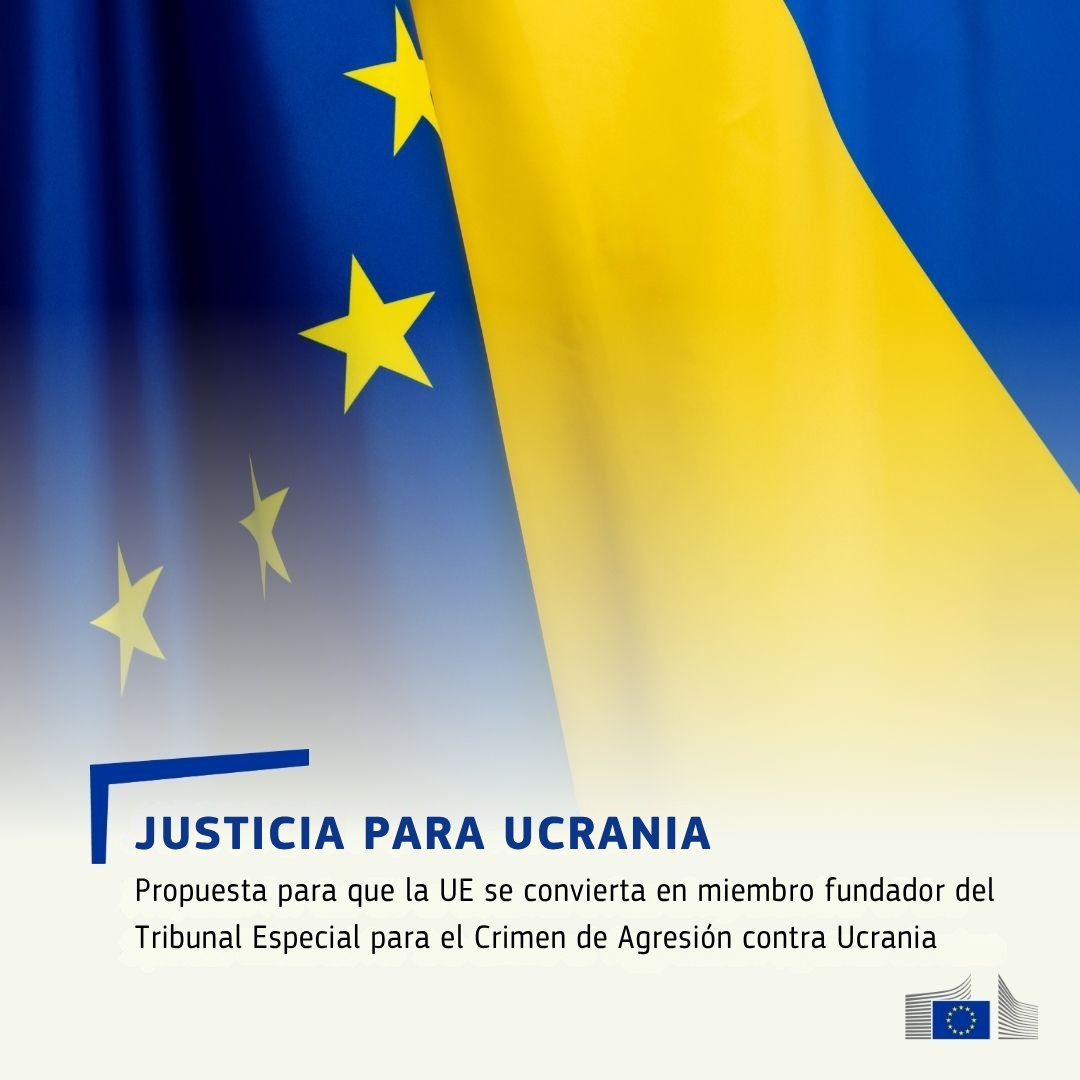 Comisión Europea en España tweet media