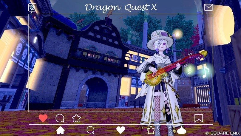 Rion_9876's tweet photo. #ドラクエX
 #リオスタ
オープンハウスとして
期間限定でオープンします！
ぜひ見に来てね！ https://t.co/2a5o97tcF4