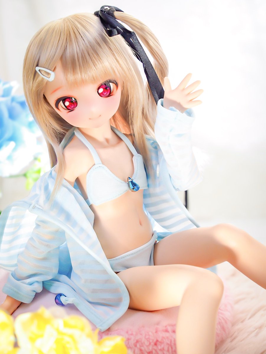 モンプティ tweet media