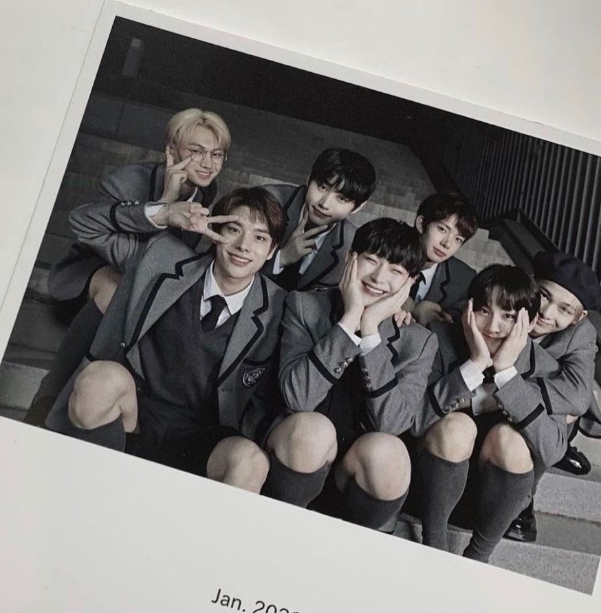 Heeseungisback tweet media