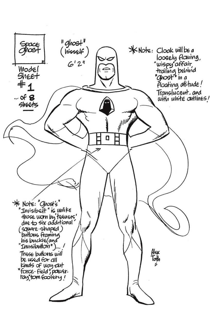 Cool Comic Art tweet media