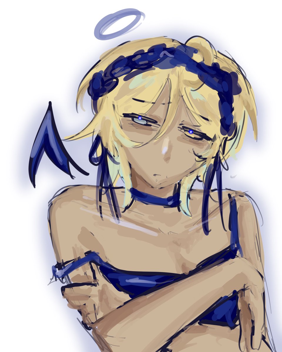 daily truthless recluse tweet media