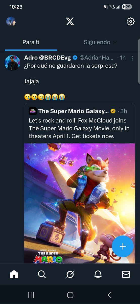 Mariyolo tweet media