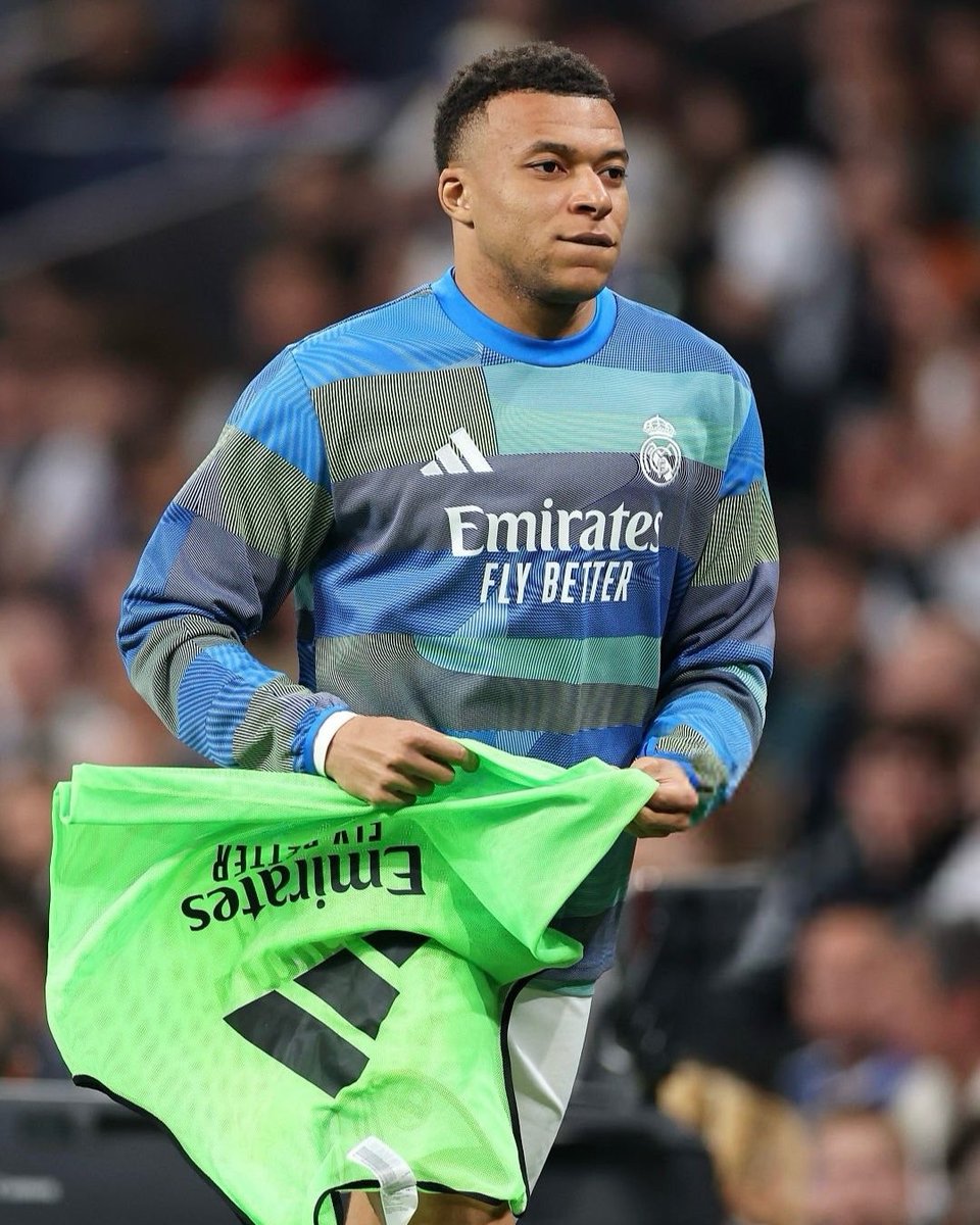 Madrid Universal tweet media