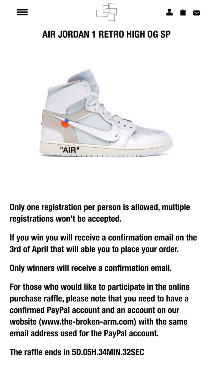 Sneakerologue tweet media