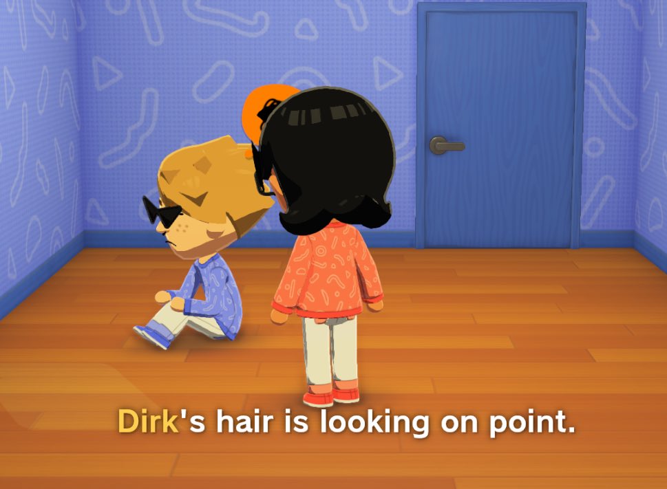 ley ?! ☆ tweet media