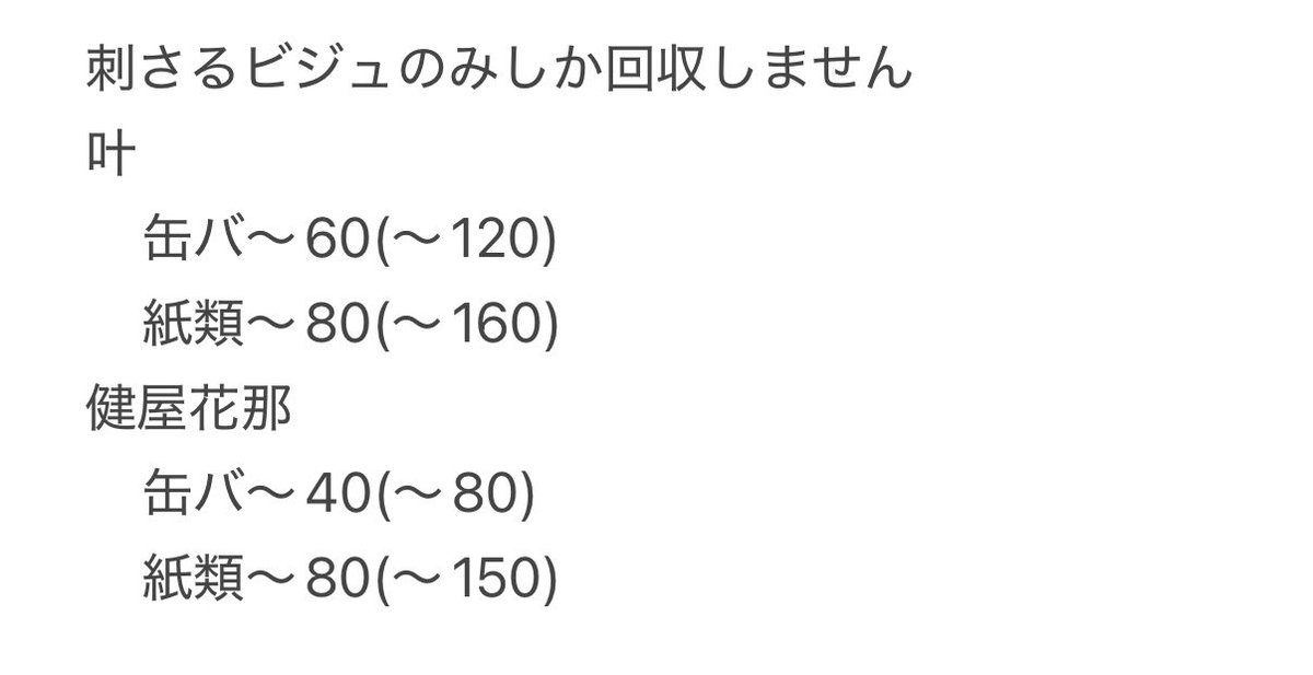 リリカ tweet media