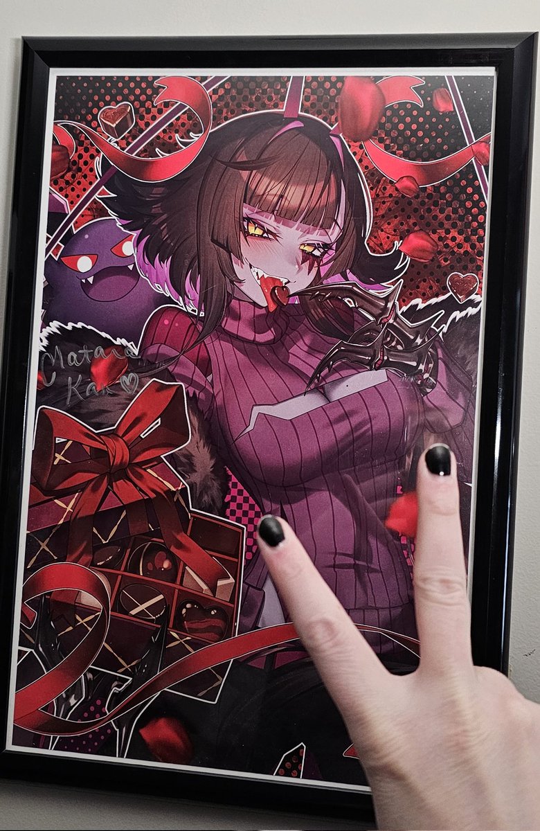 Negative Legend🏳️‍⚧️ tweet media