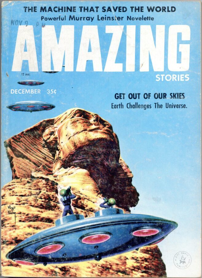 Pulp Covers tweet media