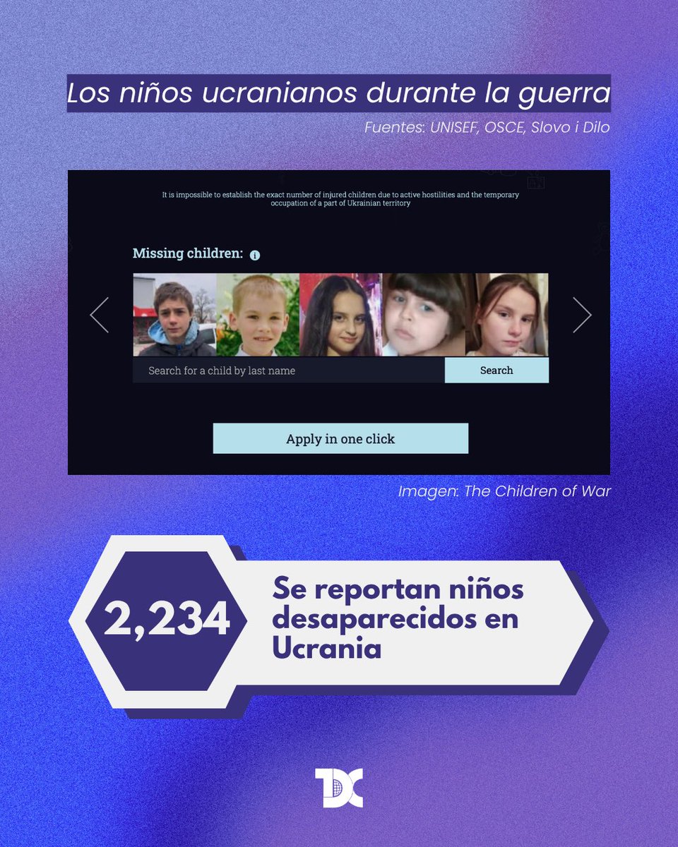 Transatlantic Dialogue Center en español tweet media