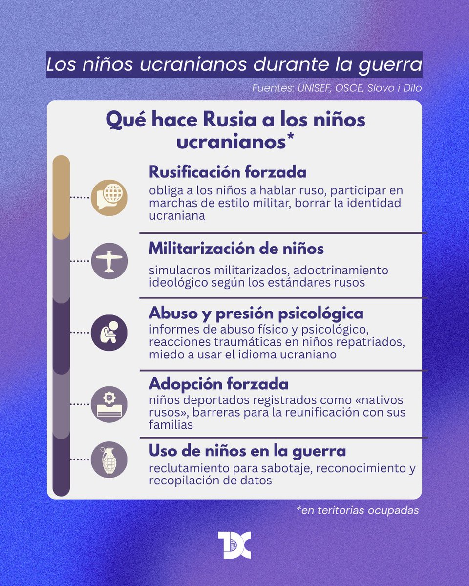 Transatlantic Dialogue Center en español tweet media