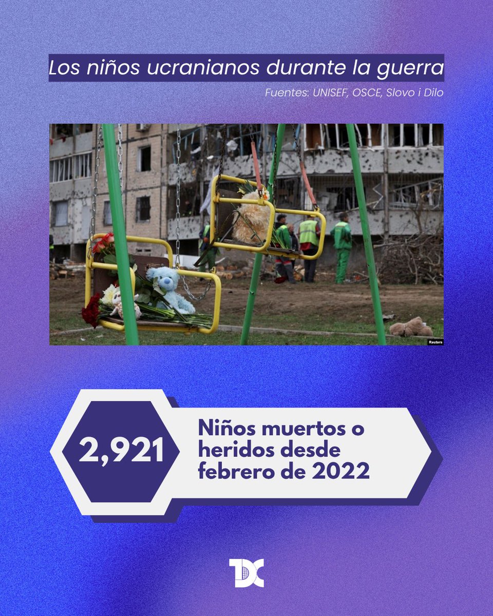 Transatlantic Dialogue Center en español tweet media