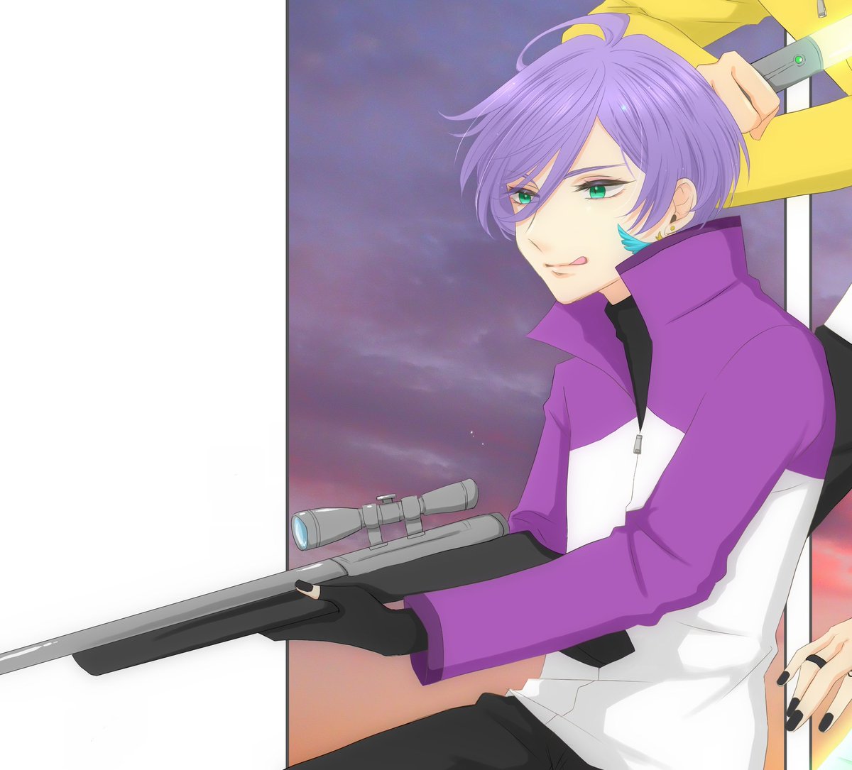 ぷにぞーら❄ tweet media