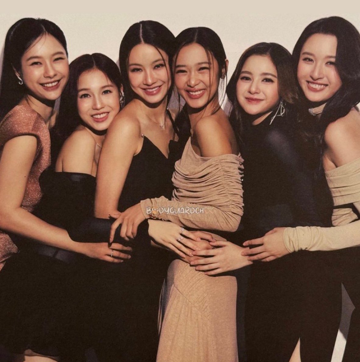 ✋🏾JJ 🤚🏾 | Lesbotron8000 tweet media