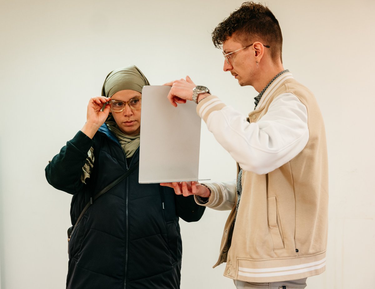 Secours populaire tweet media