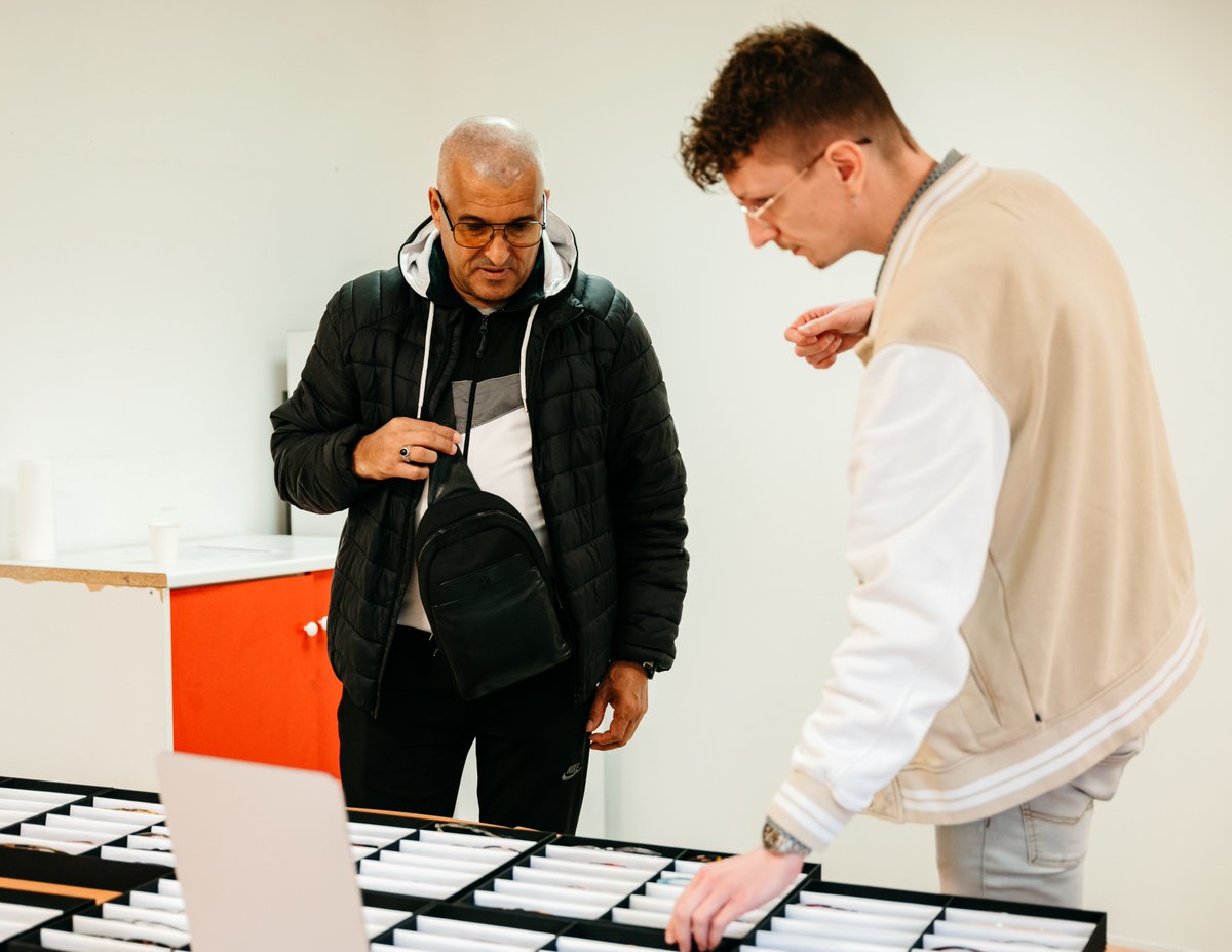 Secours populaire tweet media