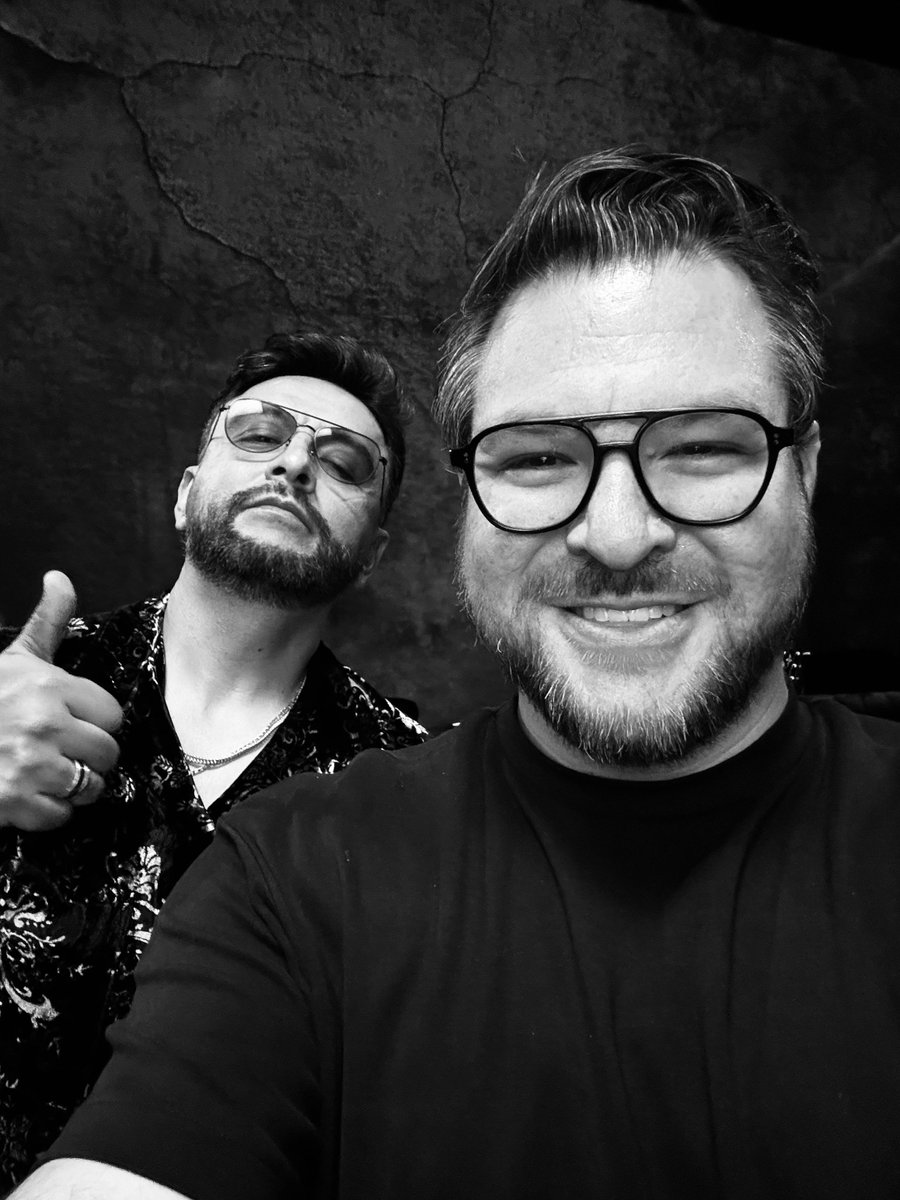 David Teran tweet media