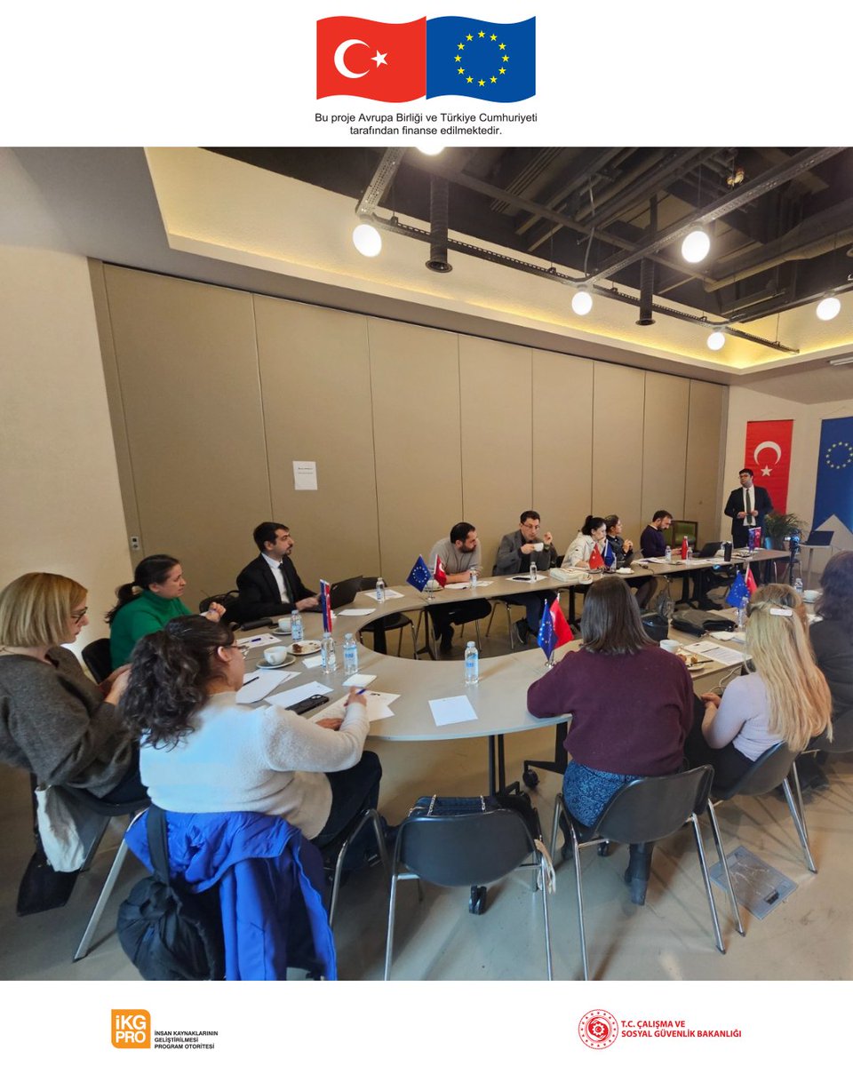 İKG PRO tweet media