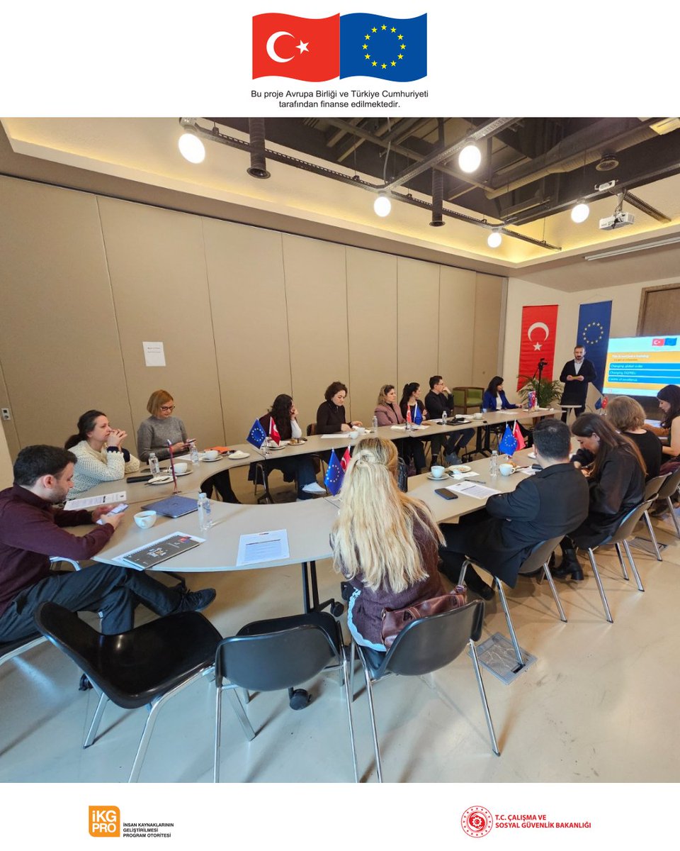 İKG PRO tweet media