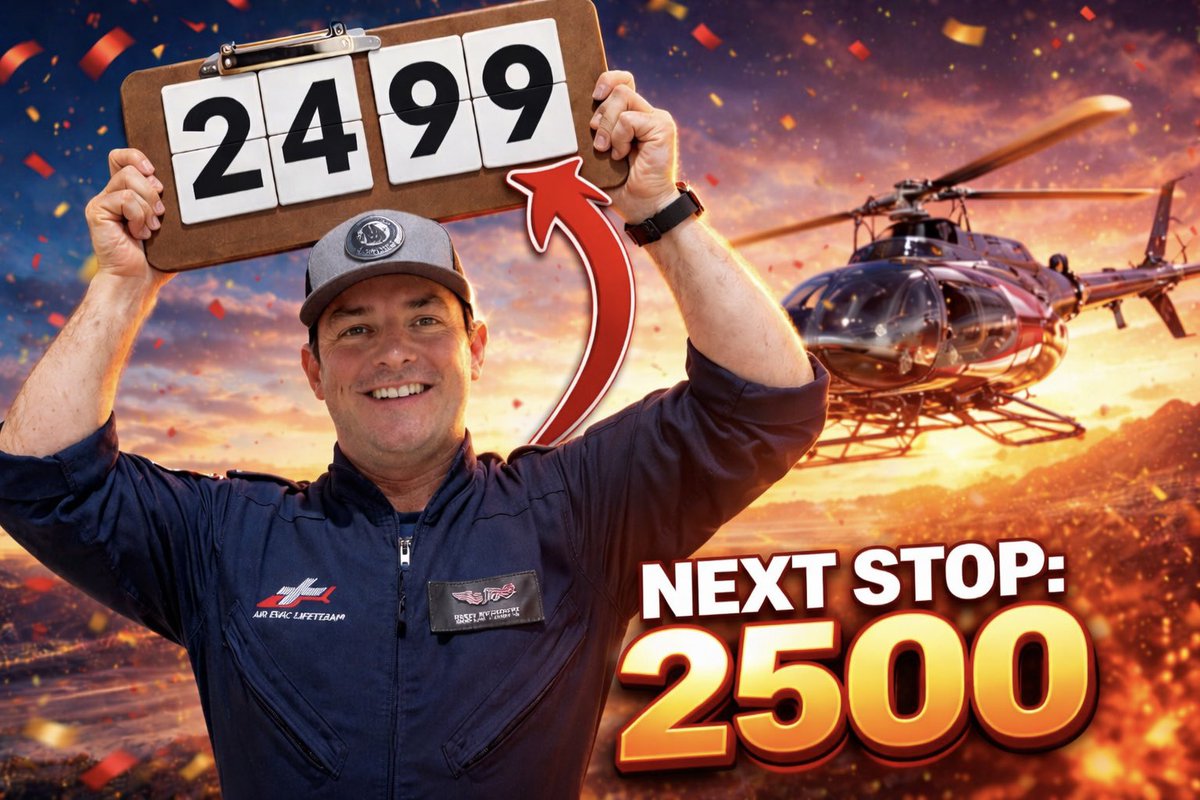 Pilot Circle tweet media