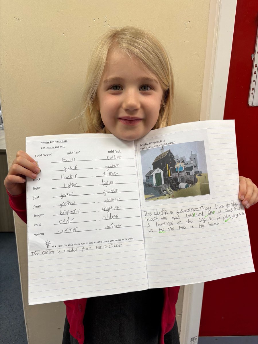 Old Mill Primary tweet media