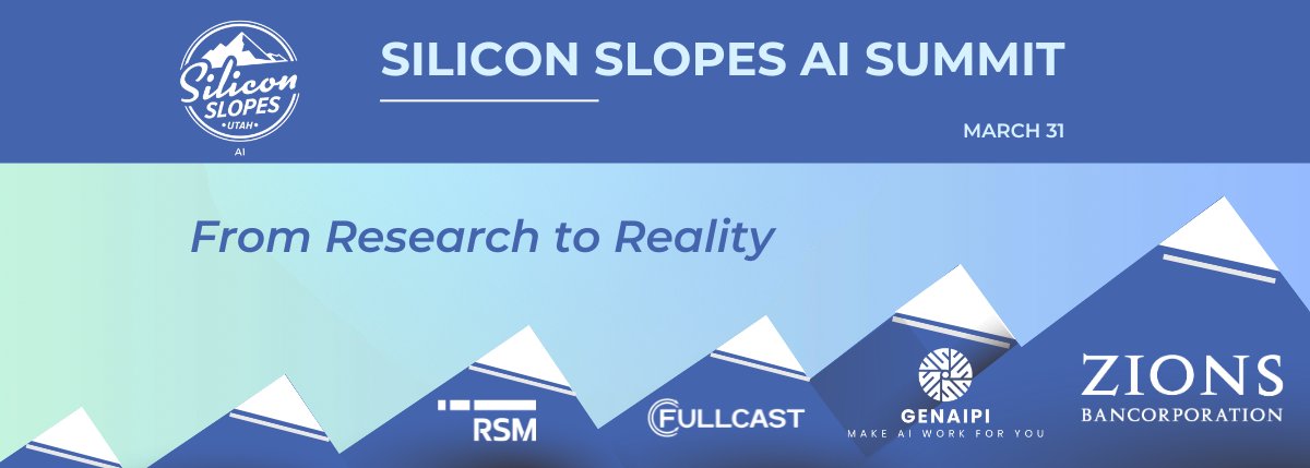Silicon Slopes tweet media