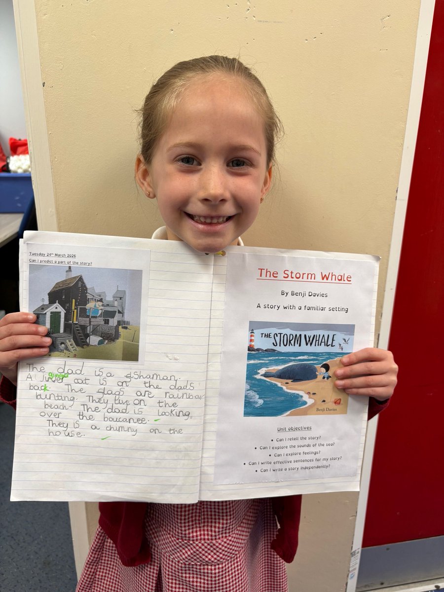 Old Mill Primary tweet media