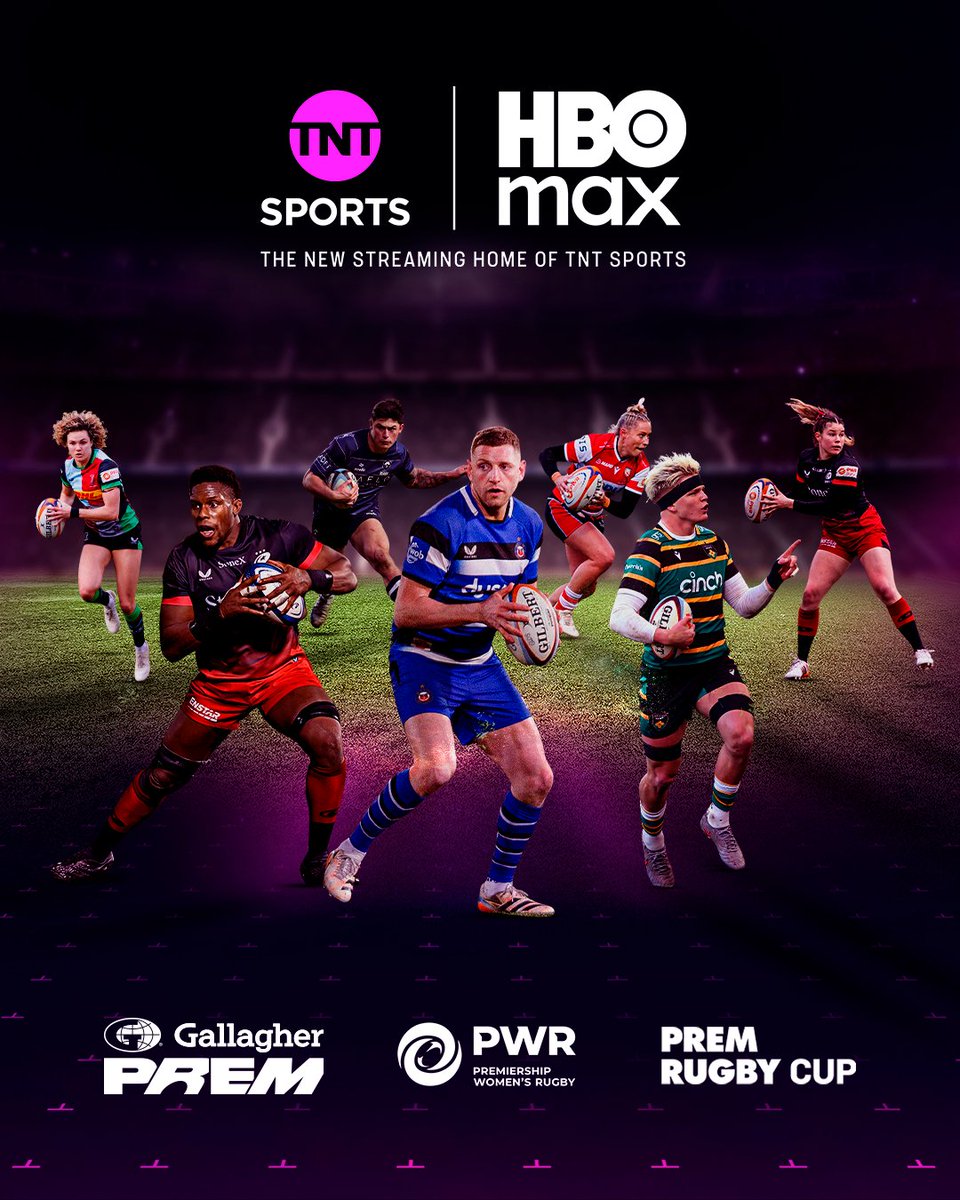 Rugby on TNT Sports tweet media