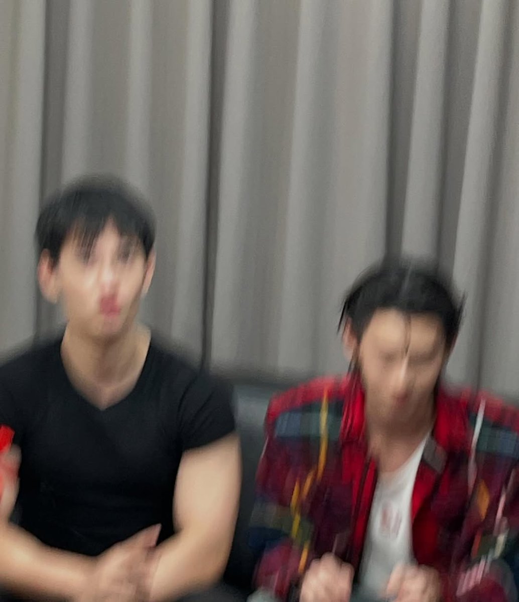 PoohPavel_TH's tweet photo. ᯓ★#OurPoohPavelDiary 🐶🐱
@ppoohkt @pavelphoom

🗓️: 26/03/2026

📷 : IG Update : CHANGE2561

💬: #SecondDate   pavelphoom , ppoohkt🎀🌹👀 don't forget March 28th, okayyy ? 😛🤭🍷 #POOHPAVELSecondDateLIVE 

#poohpavel  #ppoohkt #pavelphoom https://t.co/Hsre7CZs3I