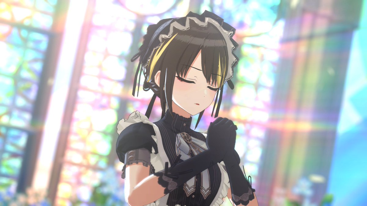 ねいむそー tweet media