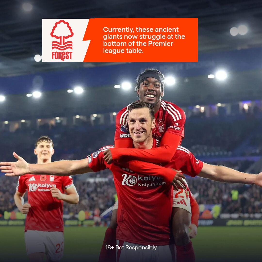 Betano Nigeria tweet media