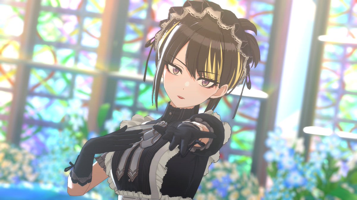 ねいむそー tweet media