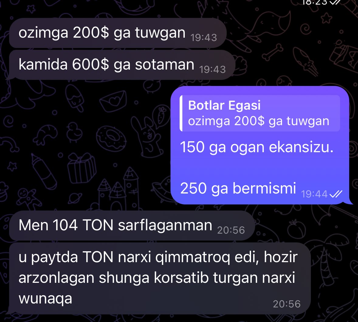 Dilnoza Turayeva tweet media