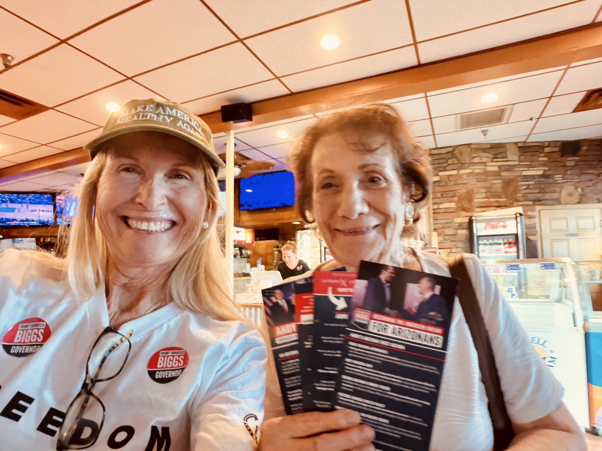 Andy Biggs tweet media