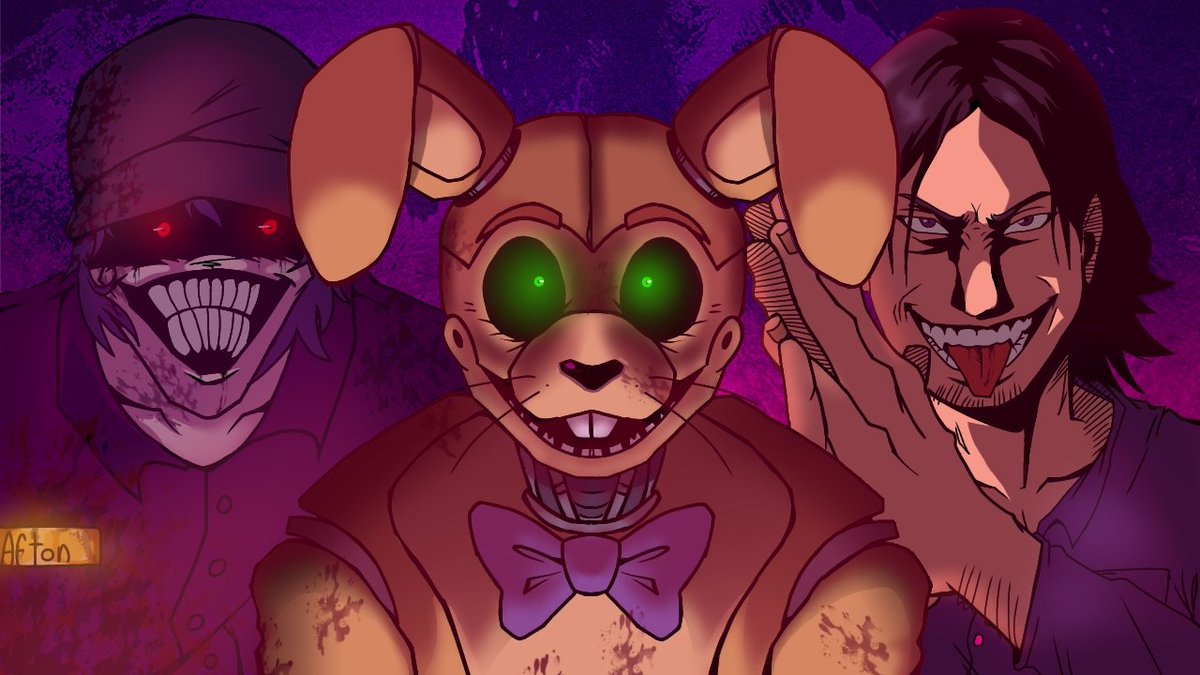 🎉🖌️Madness the wolfman ¥∆✨🌌 tweet media