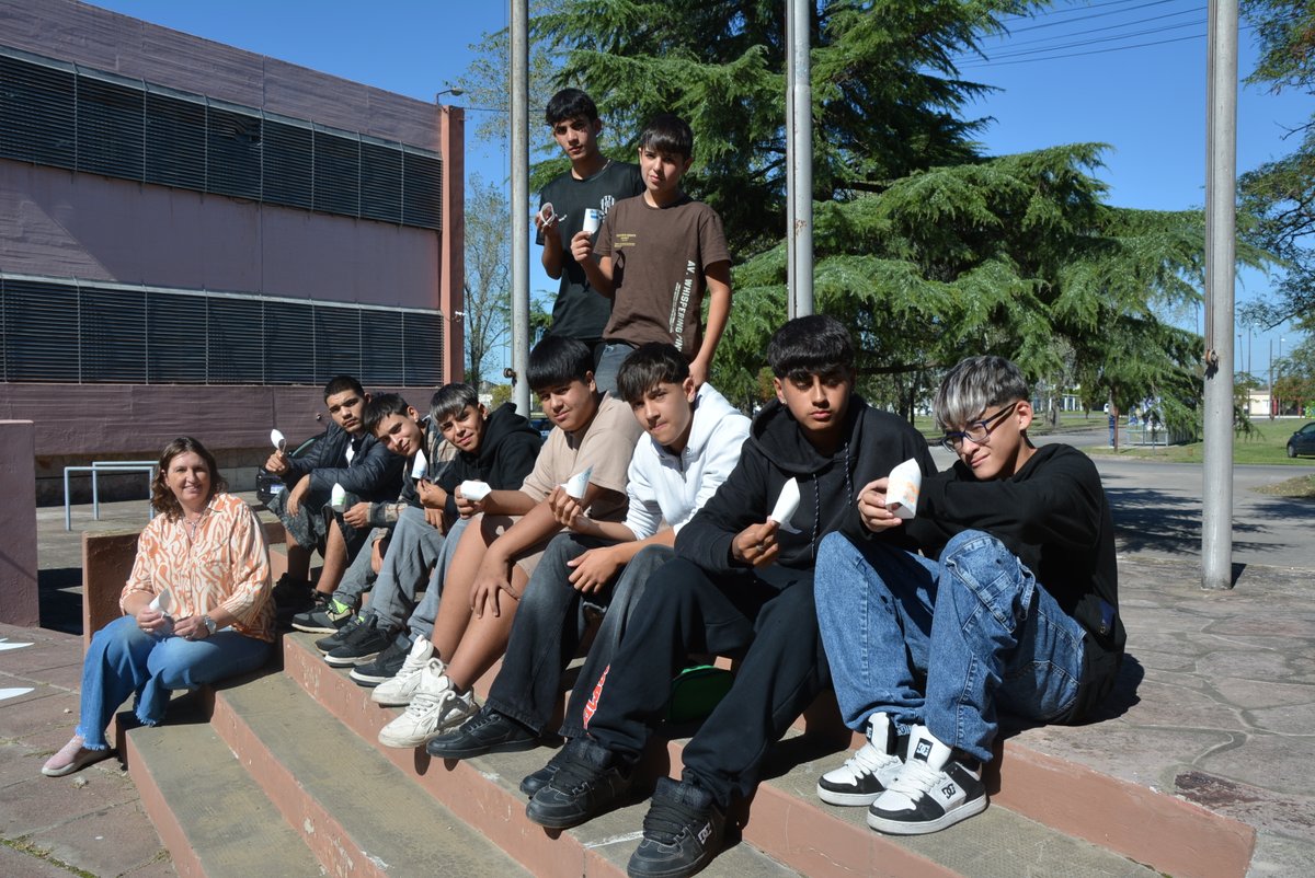 Ingeniería UNICEN tweet media