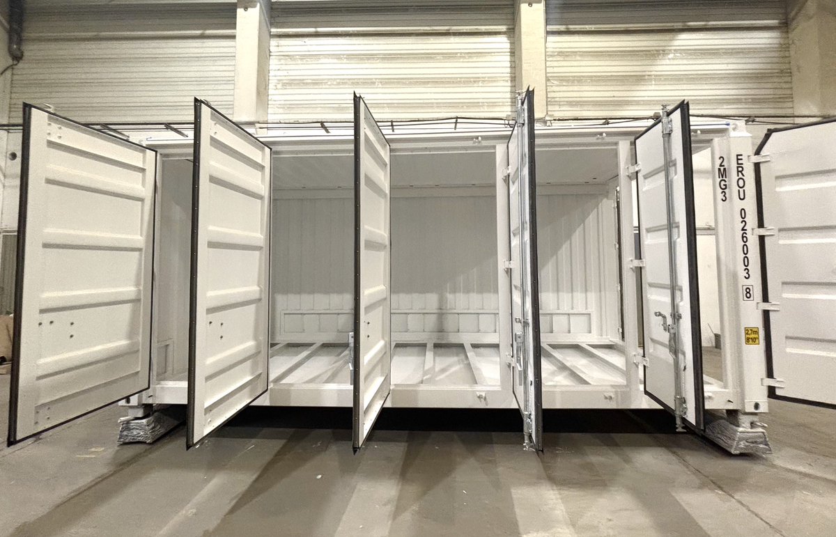 EUROCONTAINER tweet media