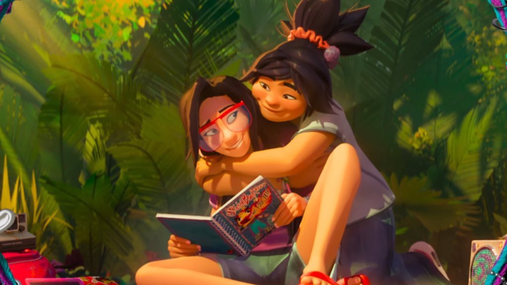 yagamiscoat's tweet image. #twinning