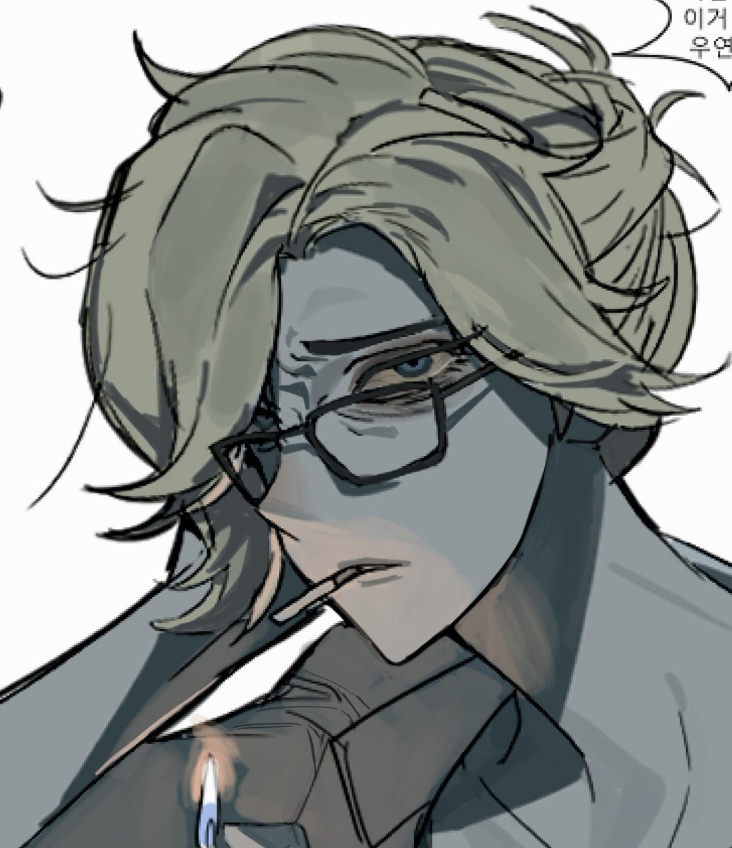 지팡이 tweet media