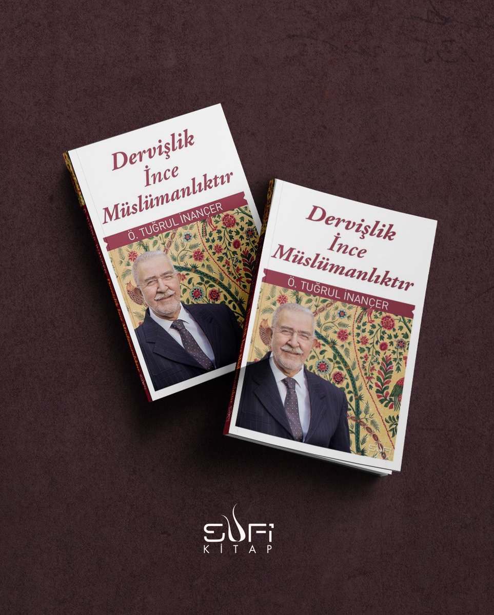 Sufi Kitap tweet media
