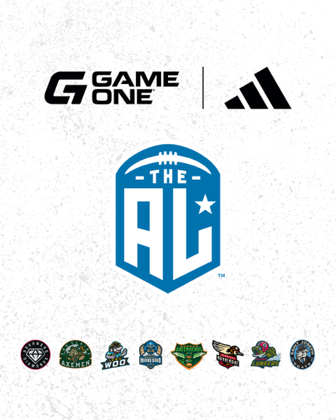 Game One tweet media