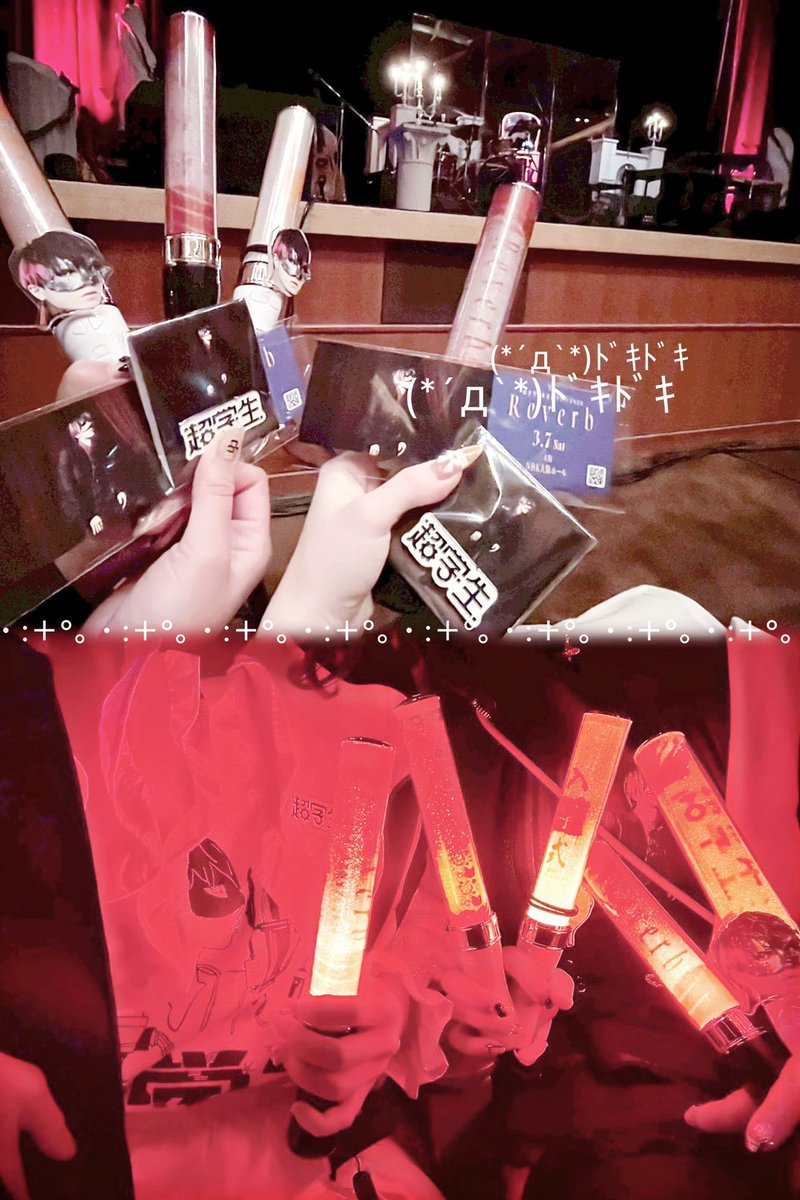 ♡ 2026.3.7 ♡ Reverb 大阪公演 ♡