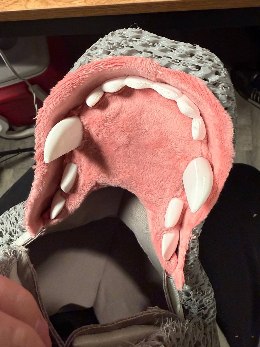 koogi 🔜 AC tweet media