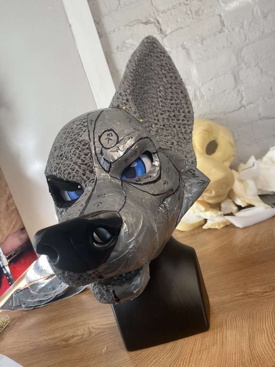 koogi 🔜 AC tweet media