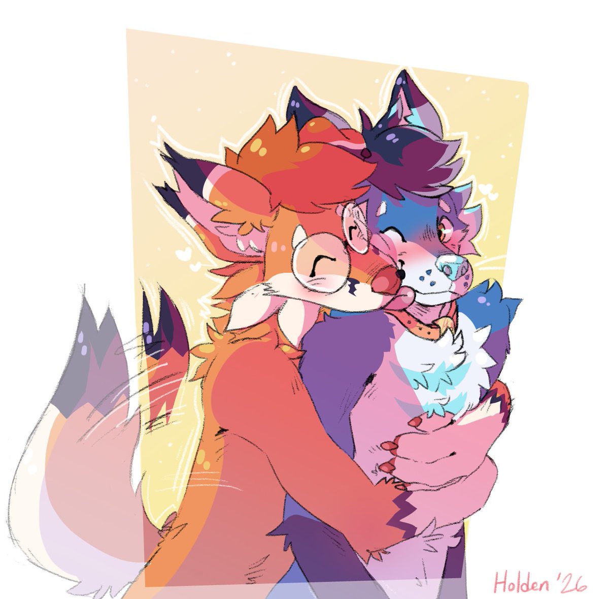 🌻Probably Holden🌻 tweet media