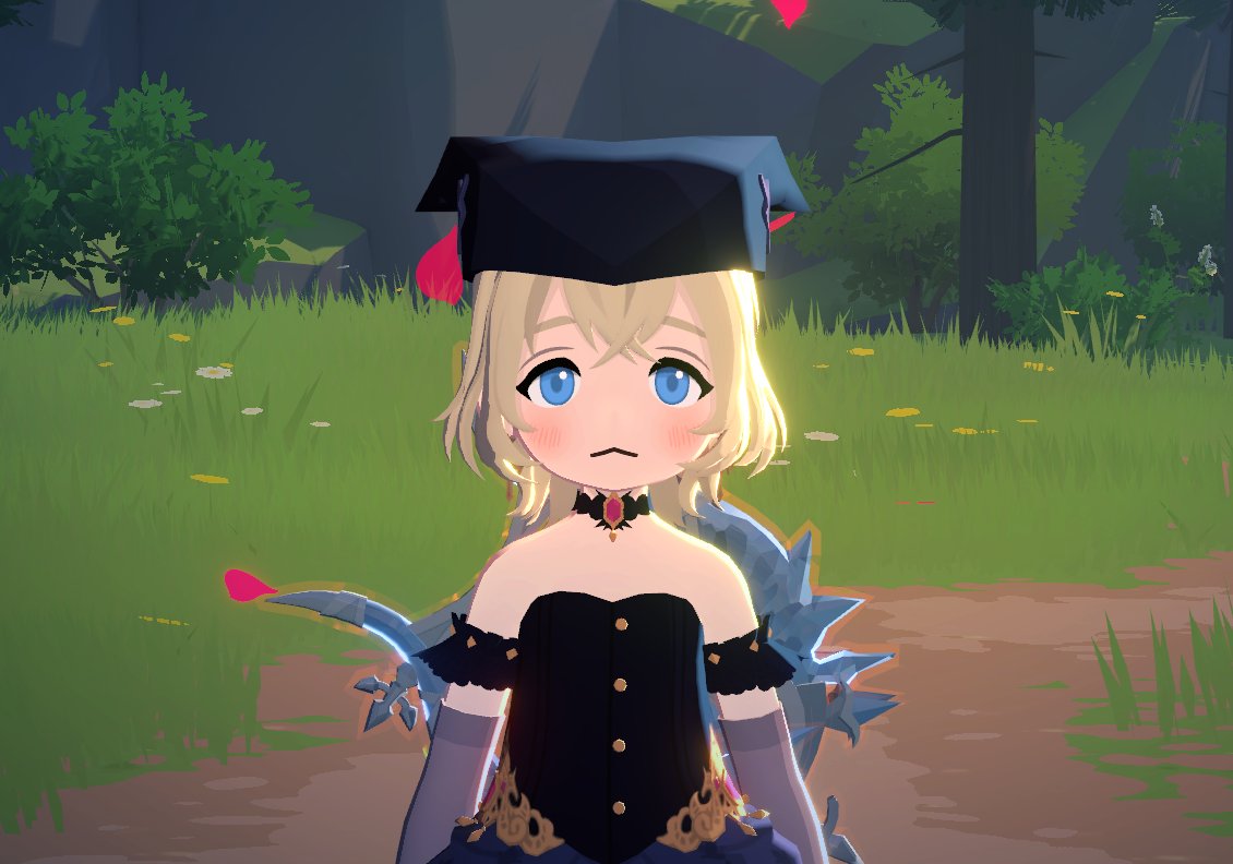 비 땅 눈물 라즈베리몬 tweet media